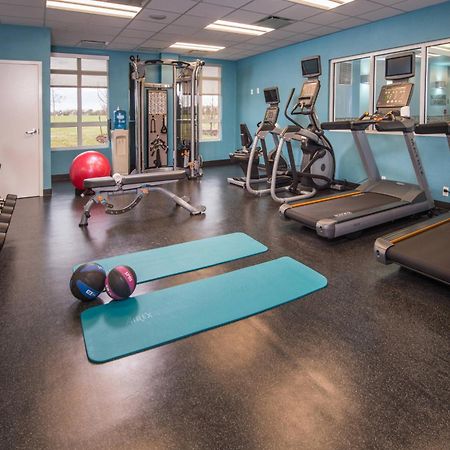 Fairfield Inn & Suites By Marriott Easton Εξωτερικό φωτογραφία