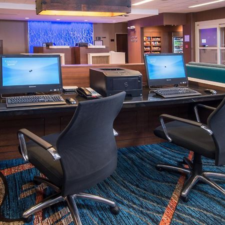 Fairfield Inn & Suites By Marriott Easton Εξωτερικό φωτογραφία