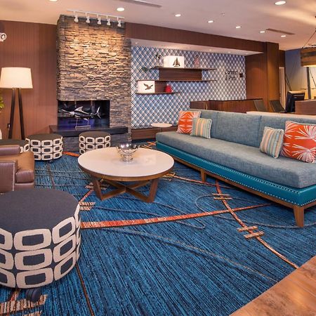 Fairfield Inn & Suites By Marriott Easton Εξωτερικό φωτογραφία