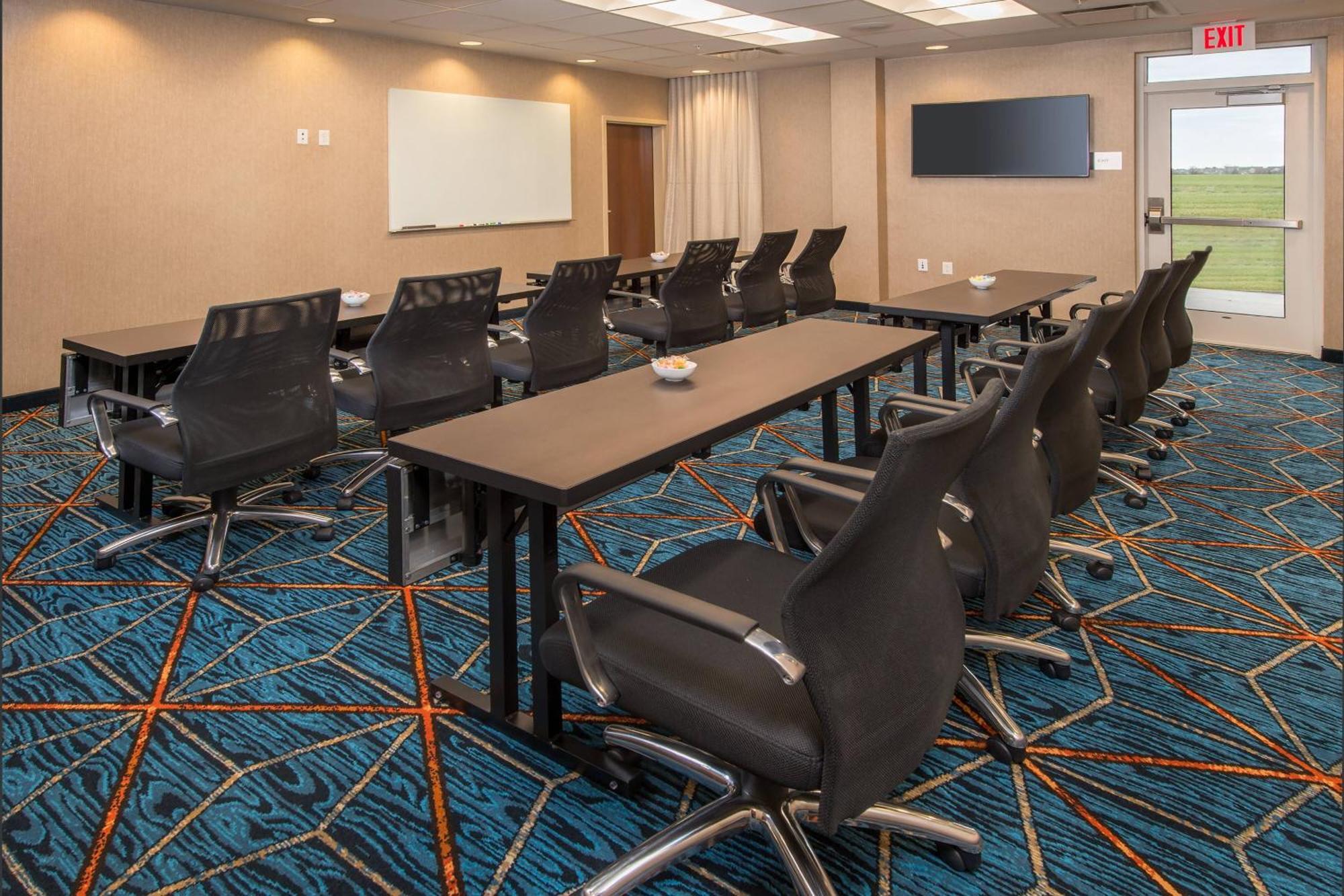 Fairfield Inn & Suites By Marriott Easton Εξωτερικό φωτογραφία