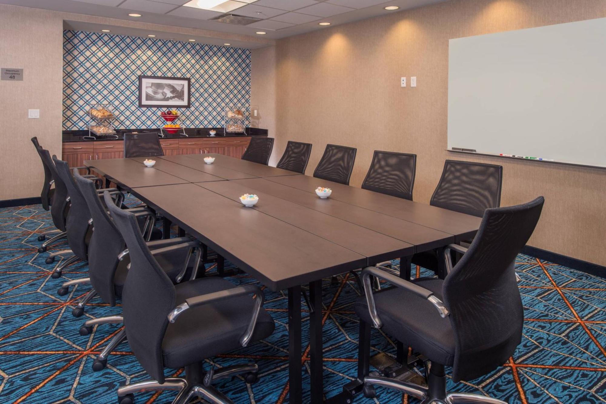 Fairfield Inn & Suites By Marriott Easton Εξωτερικό φωτογραφία