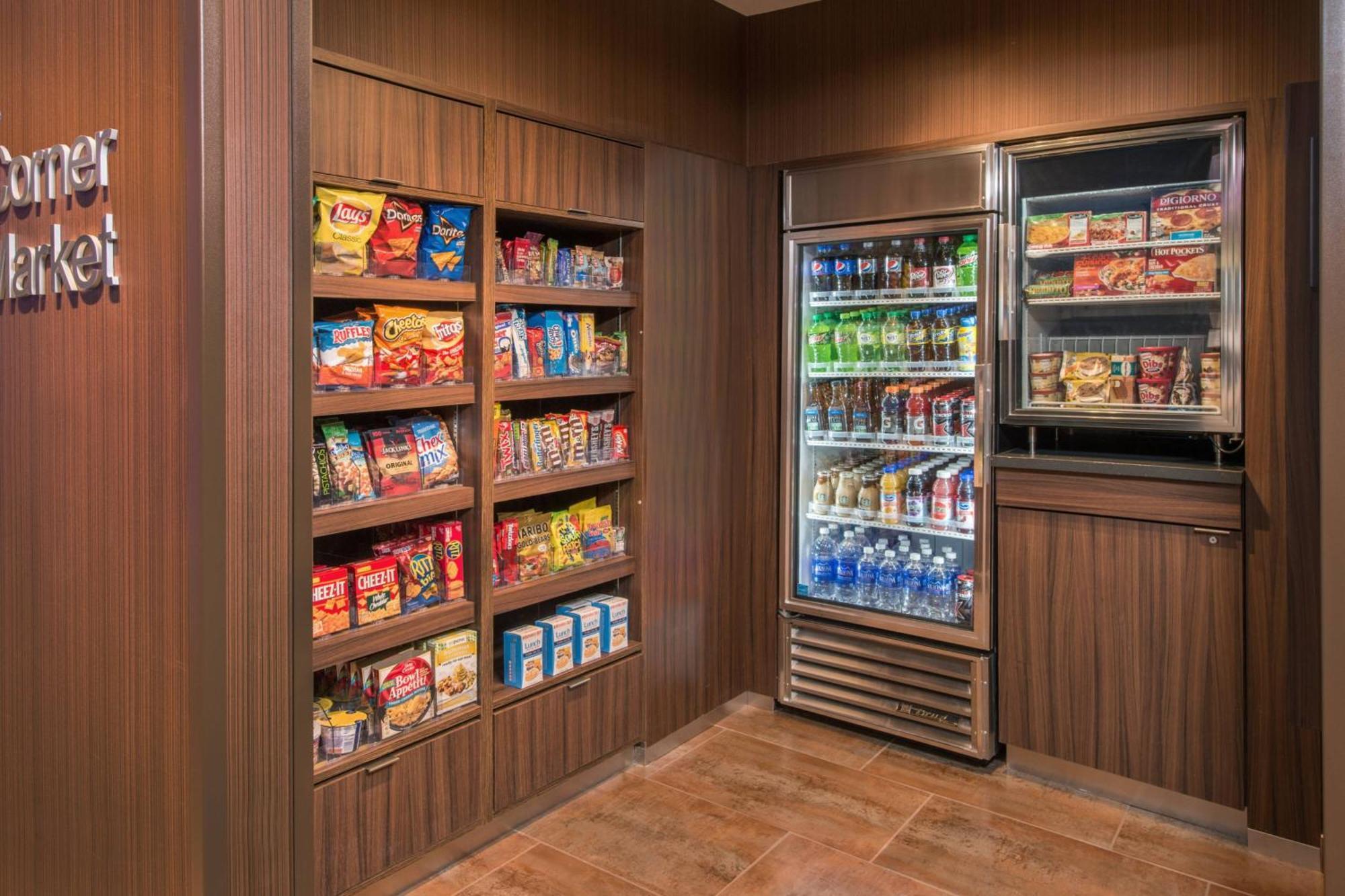 Fairfield Inn & Suites By Marriott Easton Εξωτερικό φωτογραφία