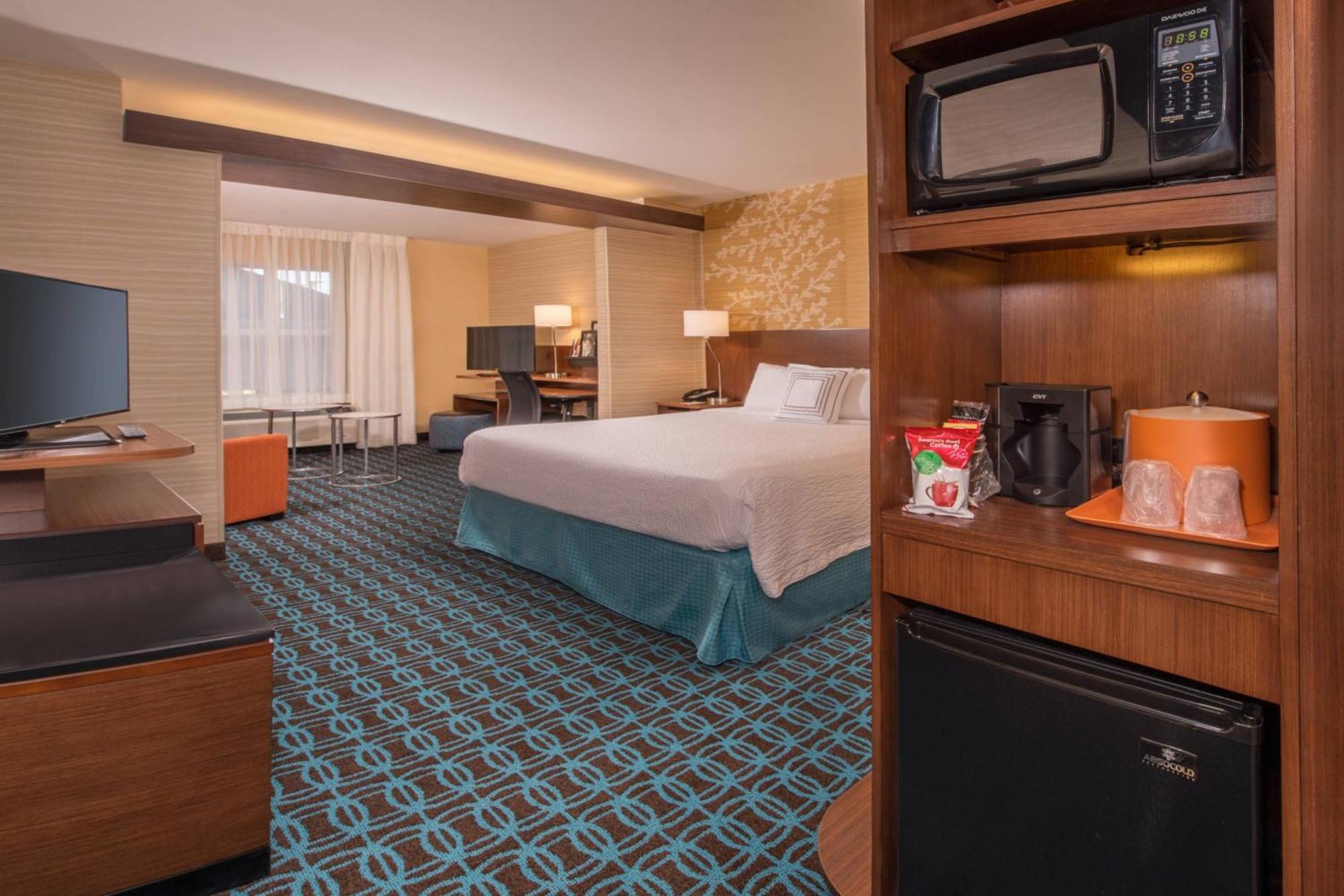 Fairfield Inn & Suites By Marriott Easton Εξωτερικό φωτογραφία