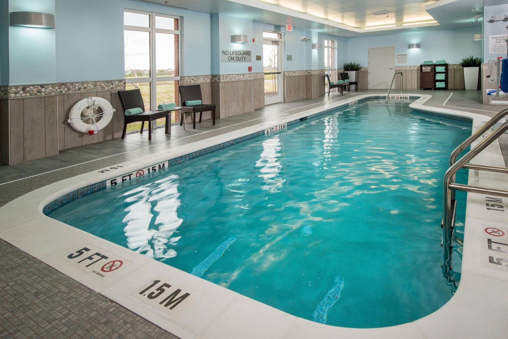 Fairfield Inn & Suites By Marriott Easton Εξωτερικό φωτογραφία
