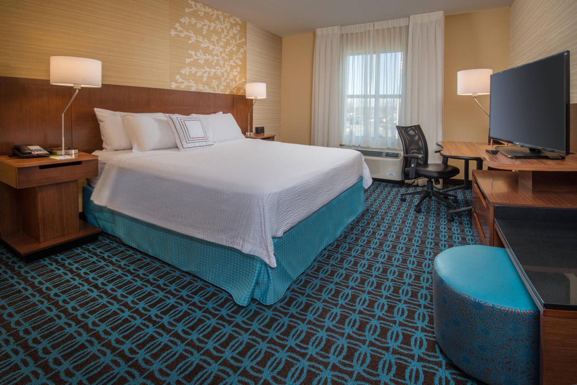 Fairfield Inn & Suites By Marriott Easton Εξωτερικό φωτογραφία