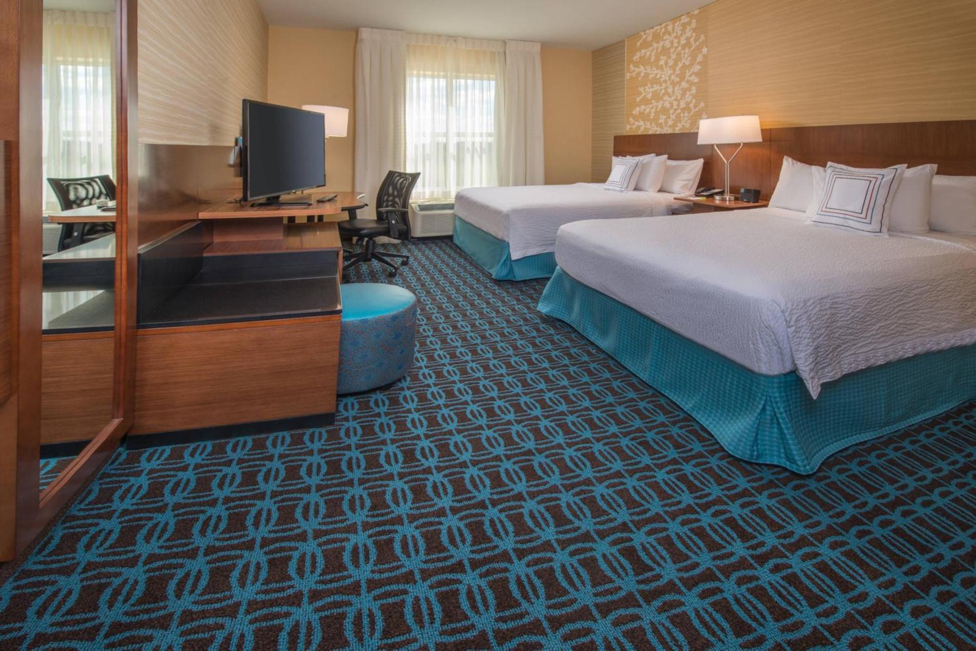 Fairfield Inn & Suites By Marriott Easton Εξωτερικό φωτογραφία