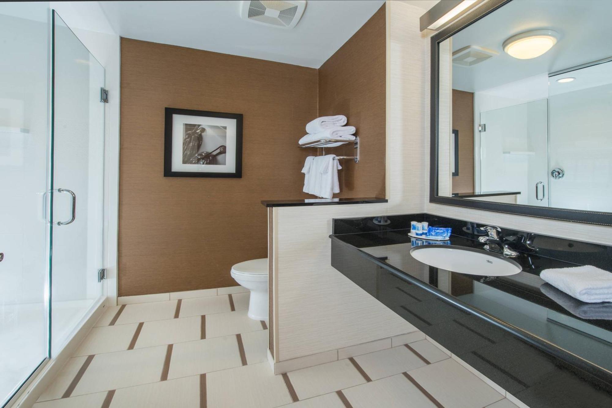 Fairfield Inn & Suites By Marriott Easton Εξωτερικό φωτογραφία
