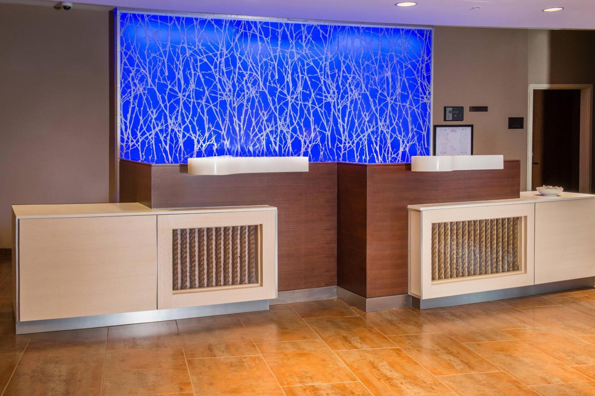 Fairfield Inn & Suites By Marriott Easton Εξωτερικό φωτογραφία
