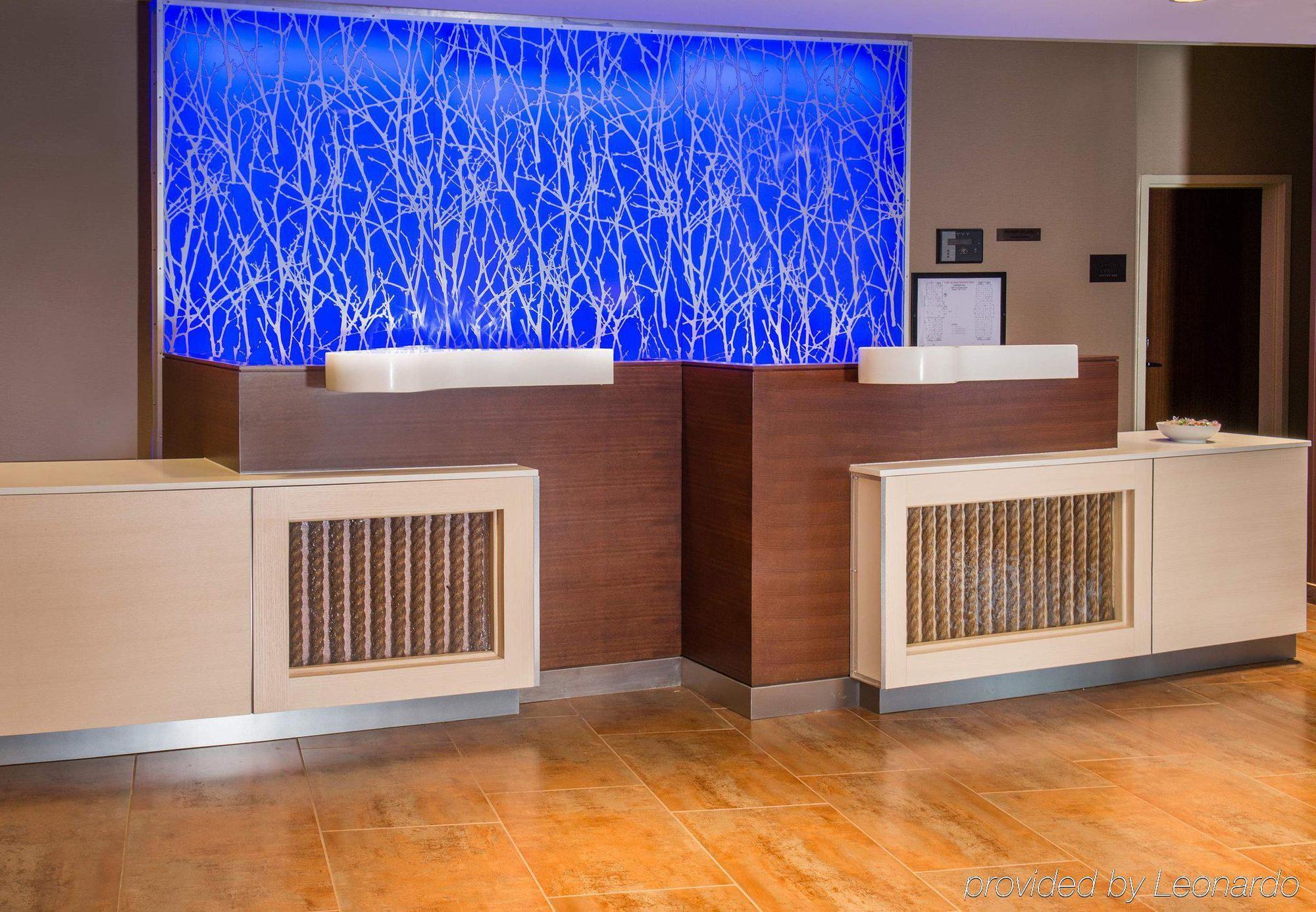 Fairfield Inn & Suites By Marriott Easton Εξωτερικό φωτογραφία