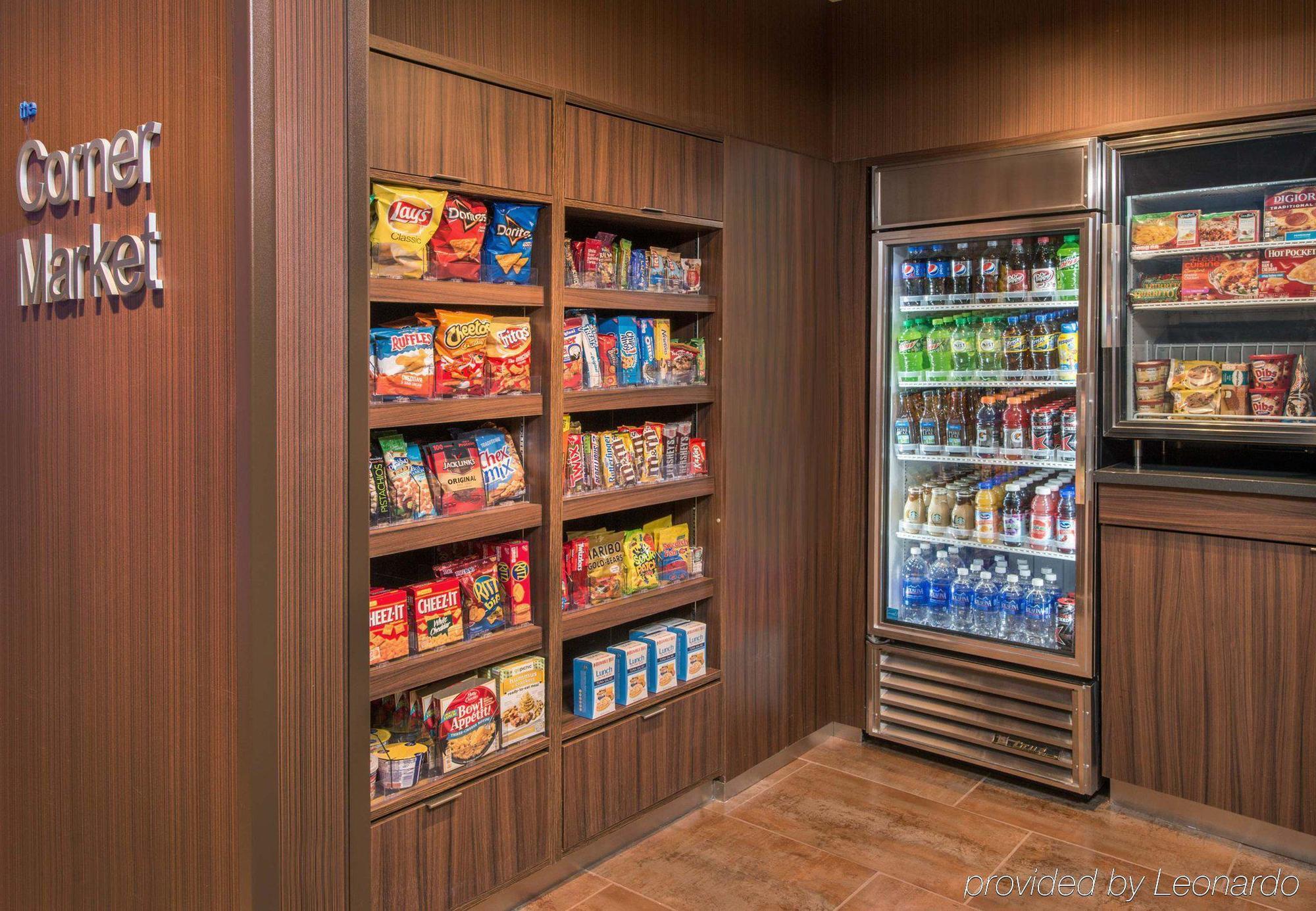Fairfield Inn & Suites By Marriott Easton Εξωτερικό φωτογραφία
