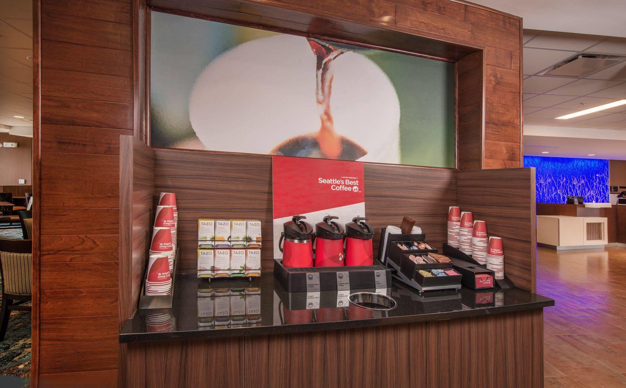 Fairfield Inn & Suites By Marriott Easton Εξωτερικό φωτογραφία