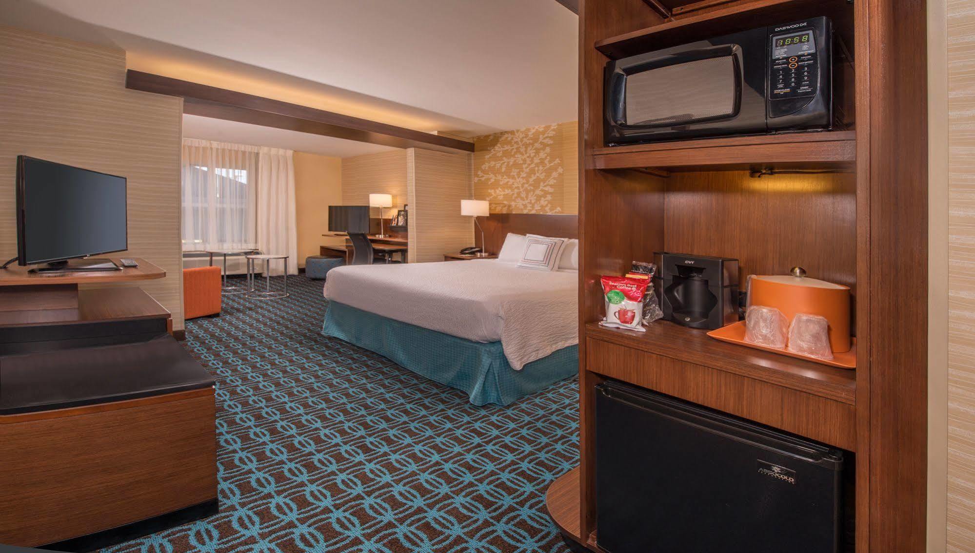 Fairfield Inn & Suites By Marriott Easton Εξωτερικό φωτογραφία