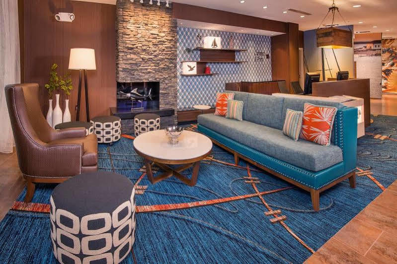 Fairfield Inn & Suites By Marriott Easton Εξωτερικό φωτογραφία